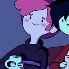 Abenteuerzeit mit finn und jake. Marshall Lee Prince Gumball Matching Pfp Icon Prince Gumball Cartoon Icons Marceline And Bubblegum