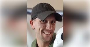 Obituary information for Steven Ross Townsend