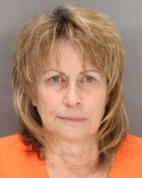Star woman charged with felony solicitation to commit arson