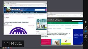 Continue your browsing experience from desktop to phone on chrome. La Version Modern Ui De Chrome Para Windows 8 Es Una China En El Zapato De Microsoft