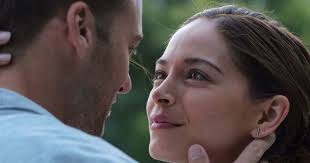 Who is Kristin Kreuk dating? 'Burden Of Truth' star over ex Mark Hildreth  after NXIVM scandal