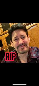 Rest in peace Darryl Sheggrud.