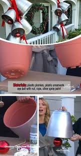 Decorating outside your home for christmas doesn't have to be difficult. 14 Awesome Ways For You To Decorate Your Outdoors For Christmas 2 Snowman Tires Diy Christmas Decorations Easy Outside Christmas Decorations Easy Christmas Diy