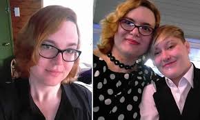 Queensland transgender woman shares challenges she's faced