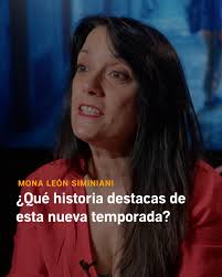 #audibleCuts: Mona Leon Siminiani y "¿Hablas miedo? III" ➡️  https://adbl.co/4gjwwZx, Cada temporada de "¿Hablas miedo?" está llena de  historias que recordaremos siempre. Pero quisimos saber cuál era ...