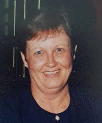 ROBINSON, Carlene Aileen