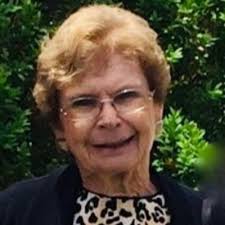 Sylvia Harmon (-2021)