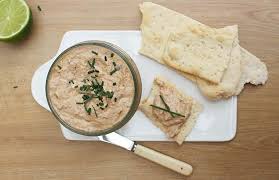 Rillettes De Poisson Maison Amusez Vous A Varier Les Conserves Pour Realiser Ces Rillettes D Recette Rillette Recettes De Cuisine Faciles Recettes De Cuisine