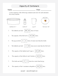 printable primary math worksheet for math grades 1 to 6 based on the singapore math curriculum