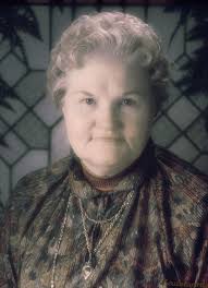 Edna Bell Elliott Obituary