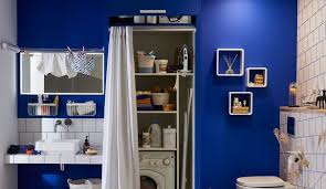 Navegue pelo site da empresa e conheça um pouco mais a companhia, seus departamentos e produtos, além das. Peindre Une Salle De Bains Les 3 Erreurs A Eviter Cote Maison