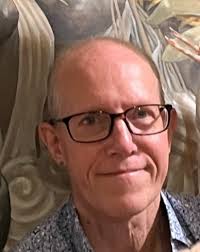 Prof. Darrell William DAVIS