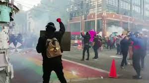 Check spelling or type a new query. Protests Wind Down On East Coast But Clashes Persist In West Hundreds Mourn Floyd Near N C Birthplace The Washington Post