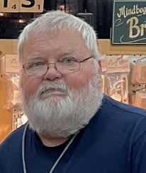 Michael Edward Gingerich