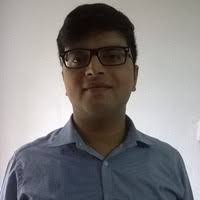 Anshuman Shukla