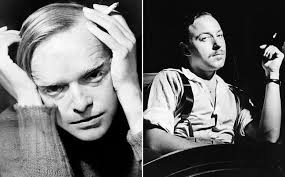 Film Forum · TRUMAN & TENNESSEE: AN INTIMATE CONVERSATION