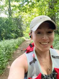 Overcoming lower back pain to run 5k again