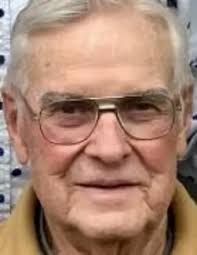 Obituary information for David Wright Clover