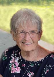Obituary for Margaret "Peggy" Eileen (Sims) Heaton