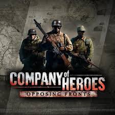 I hope sega recognizes relic's potential and fully supports them in this endeavor. Stream Company Of Heroes Opposing Fronts Suite By Ian Livingstone Listen Online For Free On Soundcloud