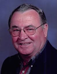 Obituary information for John Edward Wakefield