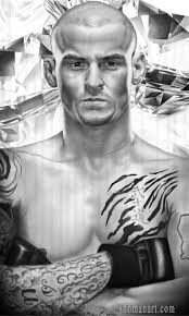 Most popular hd wallpapers for desktop / mac, laptop, smartphones and tablets with different resolutions. Pin By Evan Shoman On Realistic Pencil Ufc Wwe And Other Portraits Ufc Fighters Ufc Boxing Portrait