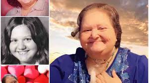 Fundraiser by Angelique Cerino : Tammy Cerino's Medical and Cremation  Expenses