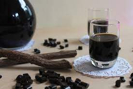 Maybe you would like to learn more about one of these? Liquore Alla Liquirizia