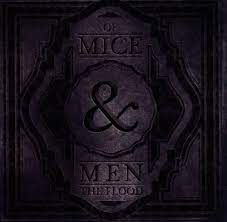 Phil manansala and shayley bourget bass guitar: Review The Flood By Of Mice Men Scores 75 On Musiccritic Com