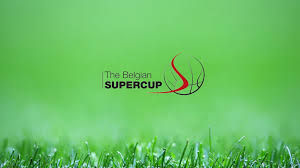Download wallpapers krc genk, 4k, geometric art, logo, belgian football club, blue abstract background, jupiler pro league, genk, belgium, football, belgian first division a, creative art. Club Brugge Vs Krc Genk 7 17 21 Belgian Super Cup Soccer Pick Odds And Prediction Sports Chat Place