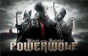 Powerwolf Wallpapers Wallpaper Cave Hd wallpapers and background images. powerwolf wallpapers wallpaper cave