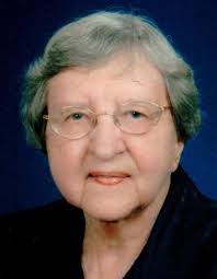 Isabel Janet Brandt Obituary