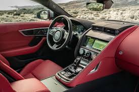 Maybe you would like to learn more about one of these? 2021 Jaguar F Type Coupe Interior Photos Carbuzz