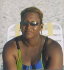 Maria Sherma Samuel Obituary