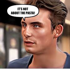 Bravo TV Vanderpump Rules Keychain