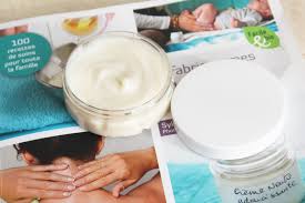 Je Realise Mes Baumes Et Mes Cremes Facilement Chantilly De Karite Recette Beaute Karite