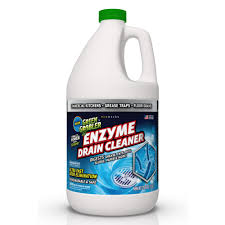 green gobbler 1 gal. enzyme drain