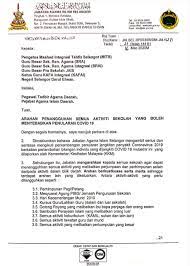 Sekolah rendah integrasi tahfiz ilmuan : Jangan Pernah Berhenti Kafa Integrasi Taman Kemuning Facebook