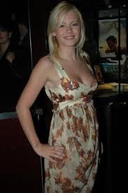 By 2001, elisha cuthbert had starred in lucky girl. Elisha Cuthbert At The Quiet Premiere 30th Toronto International Film Festival 2005 Photo 3