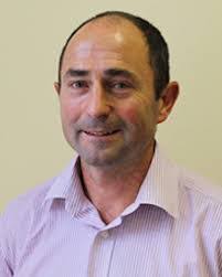 Anthony Rossiter's Instagram, Twitter & Facebook