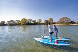 Quel Paddle Gonflable Bic Pour Quelle Pratique Polyvalence Ou Randonna C E Gonflable Randonnee Wakeboard