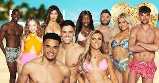 It's been a long, long wait but love island will return for 2021. How Many Episodes Are Left Of Love Island 2021 Metro News