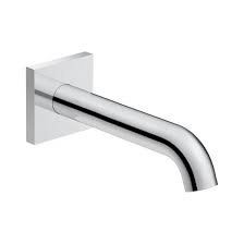 We did not find results for: Duravit C 1 Bath Spout With Square Escutcheon Chrom C15240009010 Reuter