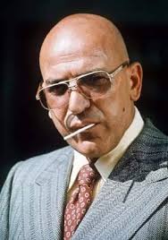 Kojak TV Show 51st Anniversary Memories and Fan Experiences
