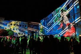 Das verfahren mit persönlicher identifikationsnummer (pin) und der erstellung. Wasserburg Leuchtet 2019 Wasserburg Leuchtet