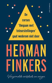 De Cursus Omgaan Met Teleurstellingen Gaat Wederom Niet Door Boeken Populaire Boeken En Boekenlijsten