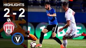 Data such as shots, shots on goal, passes, corners, will become available after the match between sepsi and viitorul was played. Rezumat Sepsi Viitorul 2 2 Sepsi A Egalat In Ultima Secunda Youtube