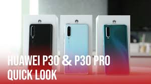 The huawei p30 pro features a 6.5 display, 40 + 20mp back camera, 32mp front camera, and a 4200mah battery capacity. Huawei P30 And P30 Pro Price In Malaysia Starts From Rm 2699 Available On 6 April Lowyat Net