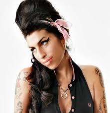 Amy Winehouse