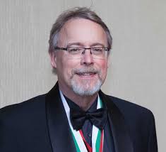 Discussing the changing role of the specifier with Keith Robinson: CSI  Member Spotlight